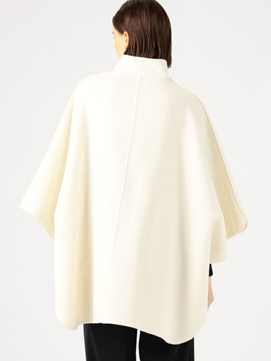 楽天市場】【SALE／40%OFF】ダブルフェイスシャギー ハイネック 