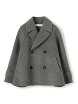 楽天市場】galerie vie カシミヤ コートの通販