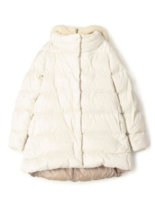 HERNO PI001934D _ER[g TOMORROWLAND BUYING WEAR gD[h WPbgEAE^[ _EWPbgE_ExXg zCg x[Wyz[Rakuten Fashion]