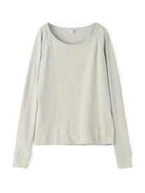 バックパイル スエットプルオーバー WXA3247 JAMES PERSE トゥモローランド トップス カットソー・Tシャツ【送料無料】[Rakuten Fashion]