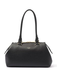 VIOLAd'ORO V-1589 �{�X�g���o�b�O TOMORROWLAND GOODS �g�D�����[�����h �o�b�O �{�X�g���o�b�O �u���b�N�y���������z[Rakuten Fashion]