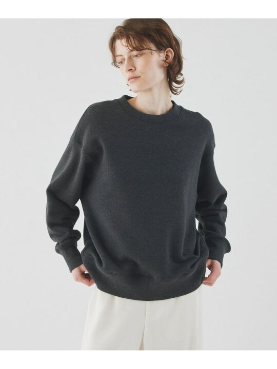 楽天市場】【SALE／30%OFF】ドウイテリースエット クルーネックプル 