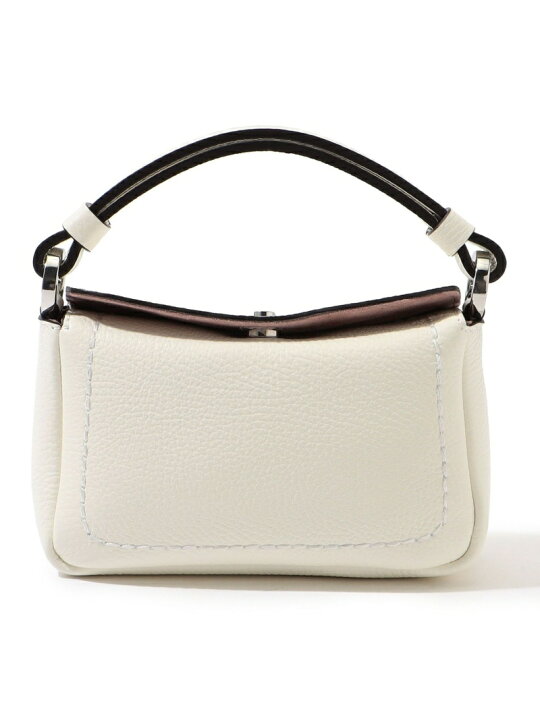 楽天市場】【SALE／40%OFF】DES PRES レザーミニハンドバッグ DES PRES  