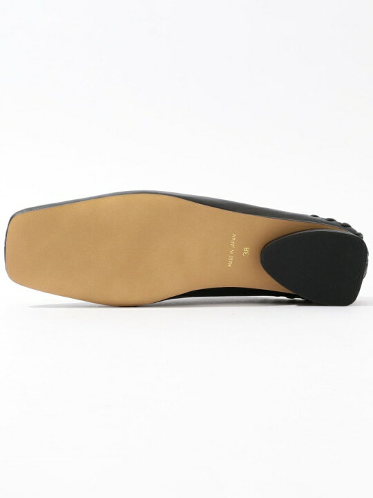 楽天市場】【SALE／30%OFF】TOMORROWLAND レザーステッチスリッポン  