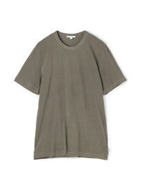 ジャージーラウンジTシャツ MLJ3311 JAMES PERSE トゥモローランド トップス カットソー・Tシャツ【送料無料】[Rakuten Fashion]