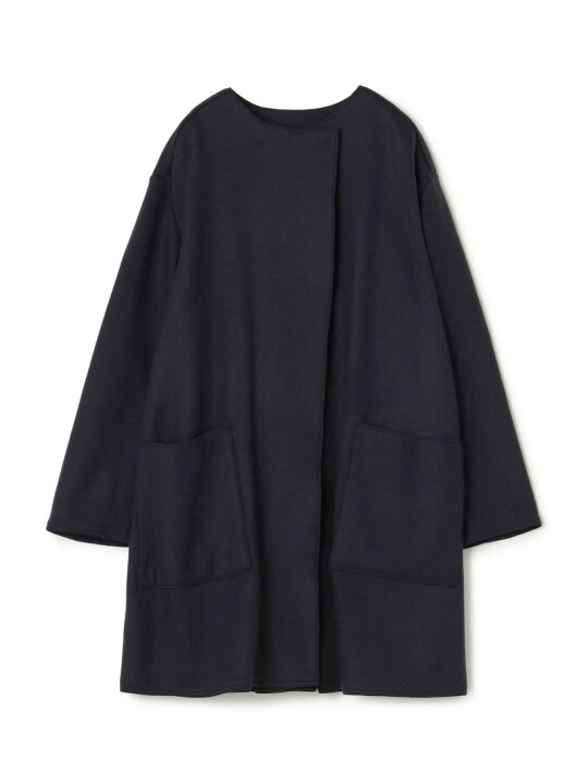 楽天市場】【SALE／70%OFF】ウールナイロンインターロック クルー  