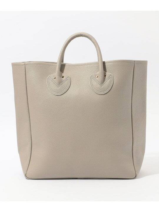 楽天市場】YOUNG&OLSEN EMBOSSED LEATHER TOTE BAG TOMORROWLAND GOODS  