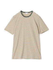 SUNSPEL�R�b�g�� �N���[�l�b�NT�V���c TOMORROWLAND BUYING WEAR �g�D�����[�����h �g�b�v�X �J�b�g�\�[�ET�V���c �O���[�� �l�C�r�[�y���������z[Rakuten Fashion]
