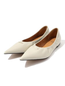 �ySALE�^40%OFF�zHENRI EN VARGO ALYSSA �t���b�g�V���[�Y TOMORROWLAND GOODS �g�D�����[�����h �V���[�Y�E�C �o���G�V���[�Y �u���b�N�yRBA_E�z�y���������z[Rakuten Fashion]