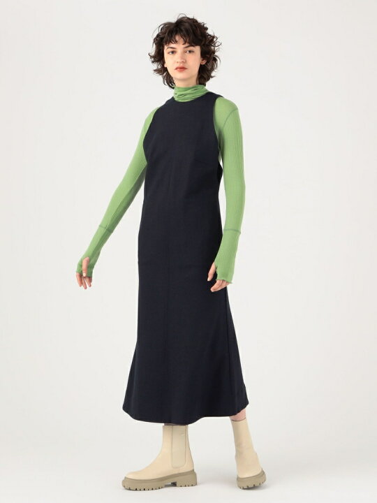 楽天市場】【SALE／80%OFF】ウールツイルジャージー アメリカン 