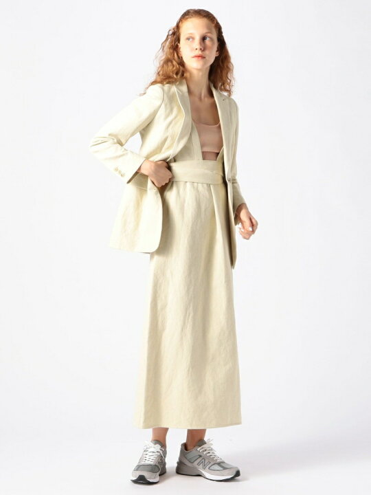 楽天市場】【SALE／30%OFF】コットンメタル エプロンワンピース BACCA  