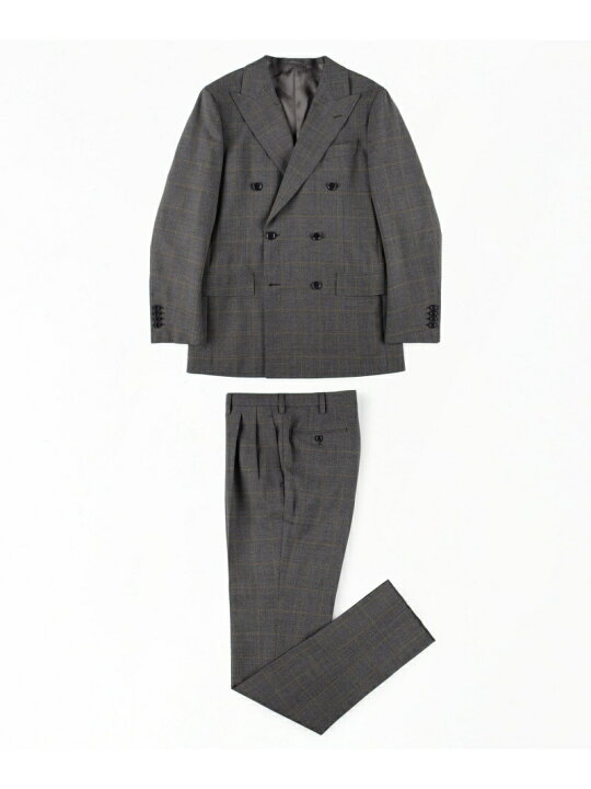 楽天市場】【SALE／30%OFF】パタゴニアウール ダブルブレステッド6B 