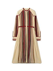 BODICE STUDIO Multibinding �h���X TOMORROWLAND BUYING WEAR �g�D�����[�����h �����s�[�X�E�h���X �����s�[�X �z���C�g�y���������z[Rakuten Fashion]