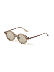 keany SAINT �T���O���X TOMORROWLAND GOODS �g�D�����[�����h �t�@�b�V�����G�� �T���O���X �C�G���[ �J�[�L�O���[�� �u���b�N�y���������z[Rakuten Fashion]