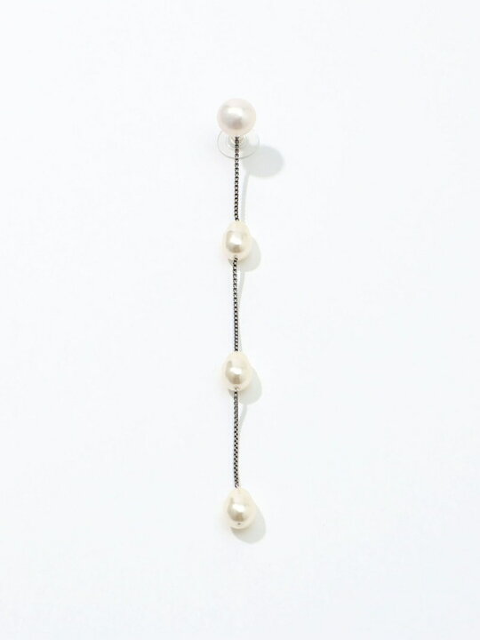 楽天市場】【SALE／30%OFF】SOPHIE BUHAI ミディアムパールドロップ  
