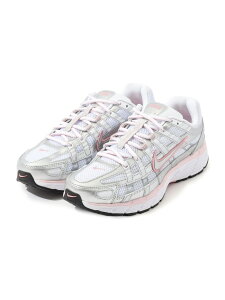 Nike P-6000 Xj[J[ TOMORROWLAND GOODS gD[h V[YEC Xj[J[ zCgyz[Rakuten Fashion]