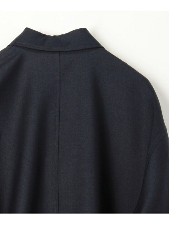 楽天市場】【SALE／40%OFF】モヘヤブレンドウール シャツブルゾン  