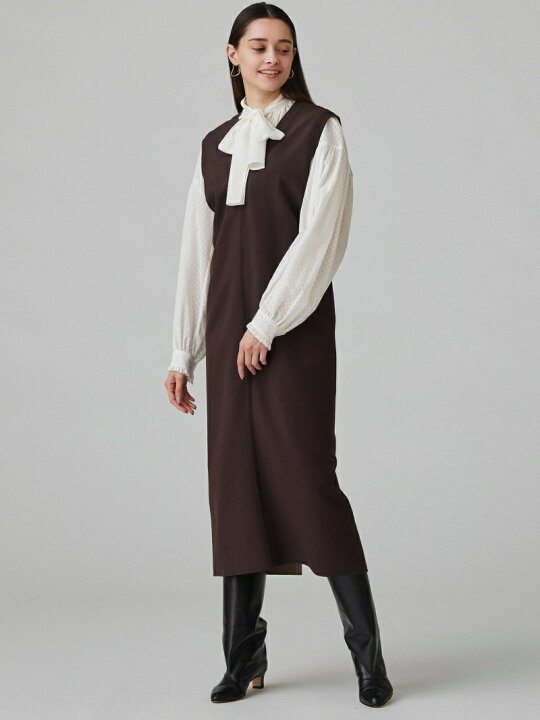 楽天市場】【SALE／40%OFF】プレーンダブルフェイス ジャンパー  