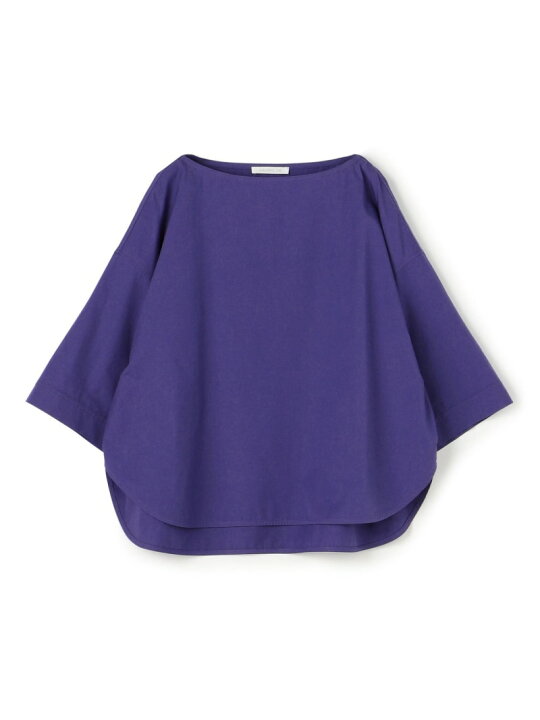 楽天市場】【SALE／30%OFF】コンパクトコットンツイル ワイドスリーブ 