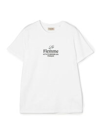 Les Petits Basics La Flemme Tシャツ DES PRES トゥモローランド トップス カットソー・Tシャツ【送料無料】[Rakuten Fashion]