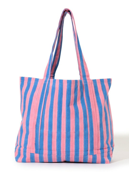 楽天市場】【SALE／40%OFF】SZ Blockprints トートバッグ TOMORROWLAND 