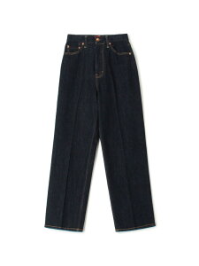 �y�ʒ��zRED CARD TOKYO NEW WESTON �f�j�� TOMORROWLAND BUYING WEAR �g�D�����[�����h �p���c �W�[���Y�E�f�j���p���c �u���[ �l�C�r�[�y���������z[Rakuten Fashion]