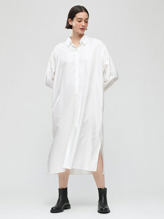 楽天市場】【SALE／40%OFF】テンセルオックスフォード シャツ  