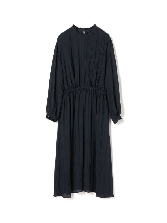楽天市場】【SALE／40%OFF】ランダムプリーツジョーゼット ウエスト 