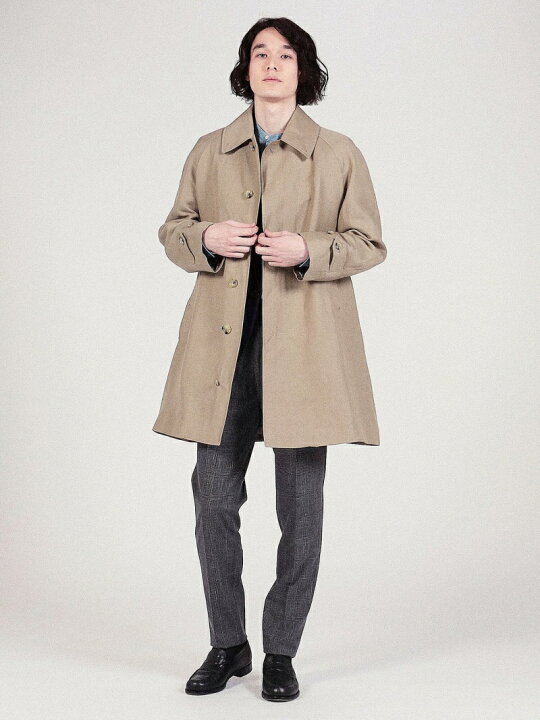 楽天市場】【SALE／50%OFF】【別注】MACKINTOSH*TOMORROWLAND ウール 