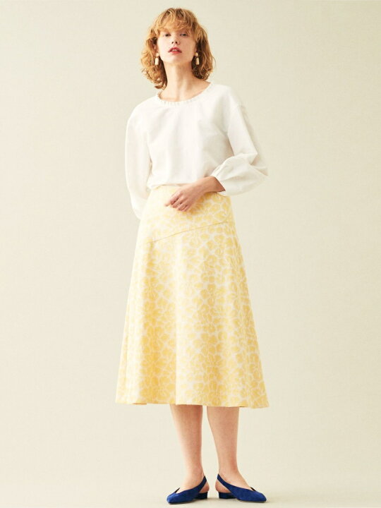 楽天市場】【SALE／30%OFF】ライトモールスキン ラッフルネックプル 