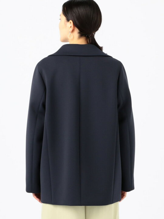 楽天市場】【SALE／70%OFF】スキューバジャージー ショートコート 