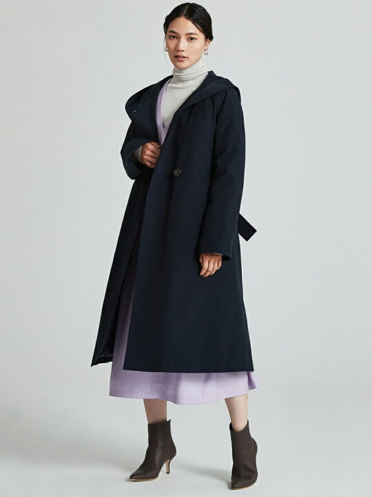 楽天市場】【SALE／30%OFF】ポリエステルコットンファイユ フーデッド 