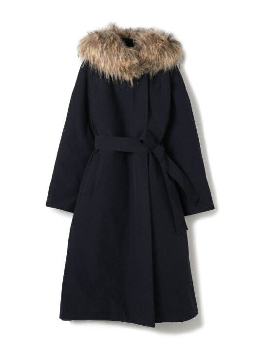 楽天市場】【SALE／30%OFF】ポリエステルコットンファイユ フーデッド 