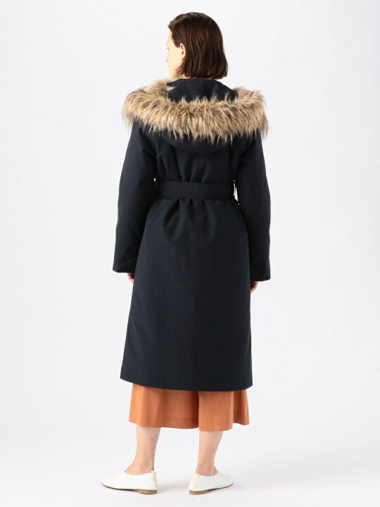 楽天市場】【SALE／30%OFF】ポリエステルコットンファイユ フーデッド 