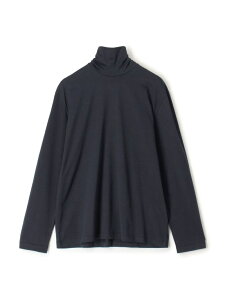 SUNSPEL MTSH0197 �R�b�g���^�[�g���l�b�N �����O�X���[�uT�V���c TOMORROWLAND BUYING WEAR �g�D�����[�����h �g�b�v�X �J�b�g�\�[�ET�V���c �l�C�r�[ �z���C�g�y���������z[Rakuten Fashion]