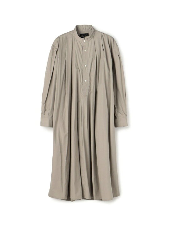 楽天市場】【SALE／40%OFF】HAVERSACK タックワンピース GALERIE VIE 