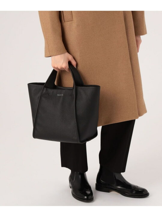 楽天市場】【SALE／30%OFF】FEEL AND TASTE MARCHE MINI レザー トート