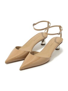 PAUL ANDREW Efficent �|�C���e�b�h�g�D�p���v�X TOMORROWLAND GOODS �g�D�����[�����h �V���[�Y�E�C �p���v�X �u���E�� �x�[�W���y���������z[Rakuten Fashion]