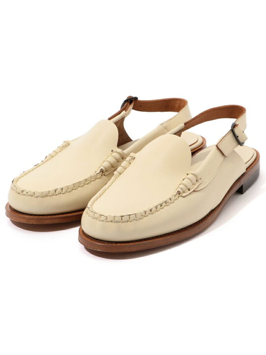 楽天市場】【SALE／40%OFF】HEREU RAIGUER フラットシューズ GALERIE 