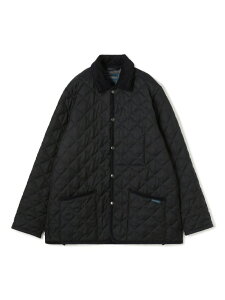 �y�ʒ��zLAVENHAM DENHAM �E�[���L���e�B���O�u���]�� V.B.CANONICO TOMORROWLAND MEN �g�D�����[�����h �W���P�b�g�E�A�E�^�[ �u���]���E�W�����p�[ �u���b�N �l�C�r�[�y���������z[Rakuten Fashion]