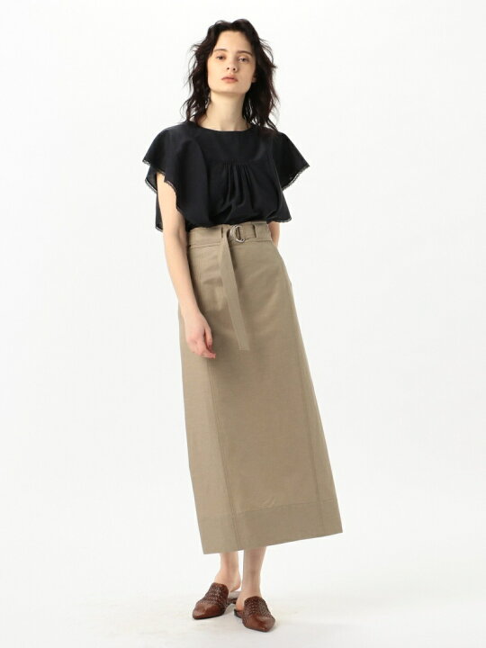 楽天市場】【SALE／40%OFF】キュプラコットンリネンタイプライター 