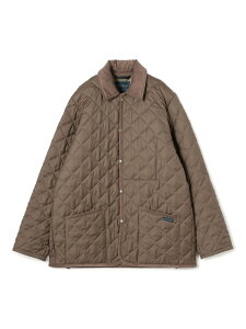 �y�ʒ��zLAVENHAM DENHAM �E�[���L���e�B���O�u���]�� V.B.CANONICO TOMORROWLAND MEN �g�D�����[�����h �W���P�b�g�E�A�E�^�[ �u���]���E�W�����p�[ �u���E���y���������z[Rakuten Fashion]