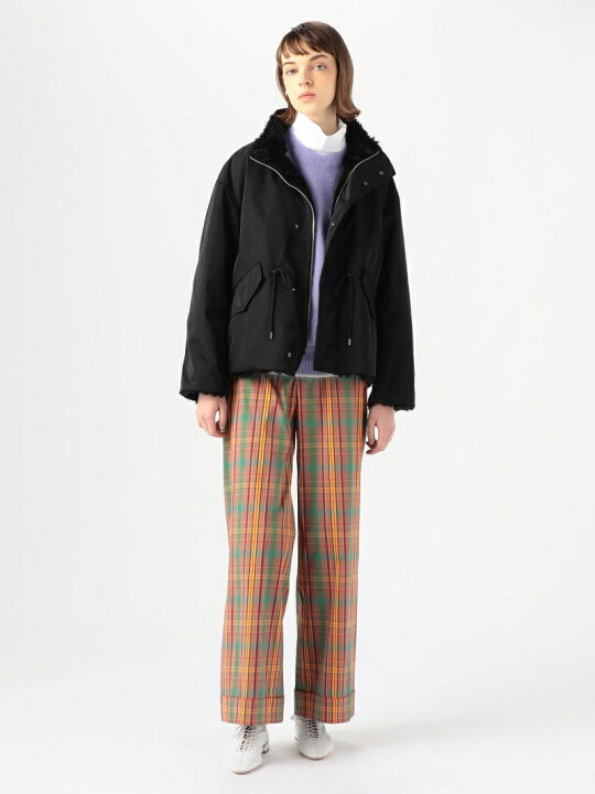 楽天市場】【SALE／60%OFF】ポリエステルツイル リバーシブルショート  