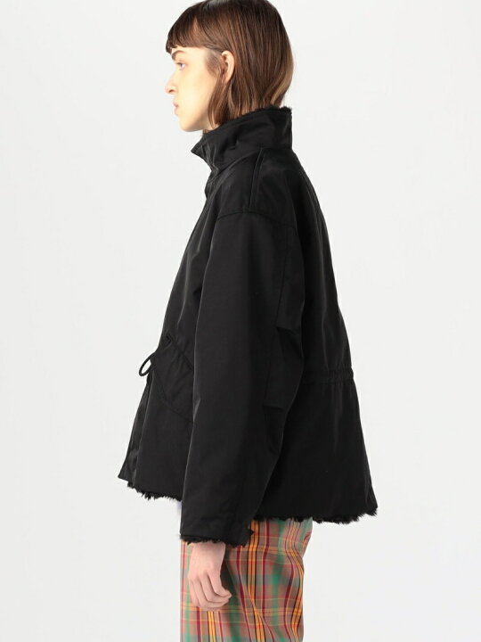 楽天市場】【SALE／60%OFF】ポリエステルツイル リバーシブルショート  