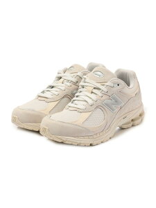 New Balance U2002 �X�j�[�J�[ TOMORROWLAND GOODS �g�D�����[�����h �V���[�Y�E�C �X�j�[�J�[ �z���C�g�y���������z[Rakuten Fashion]