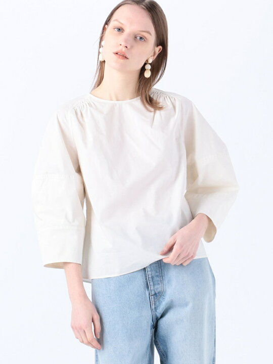 楽天市場】【SALE／40%OFF】【WEB限定】コットンシルクローン 