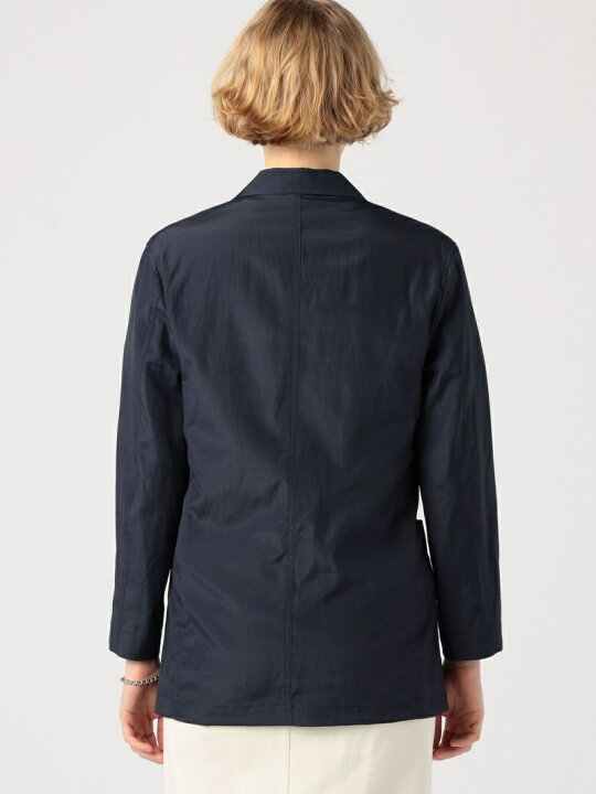 楽天市場】【SALE／80%OFF】エアリースラブ テーラード ｜テーラード  