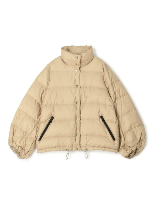 楽天市場】MACKINTOSH RAINTEC SKYE ダウンジャケット TOMORROWLAND 