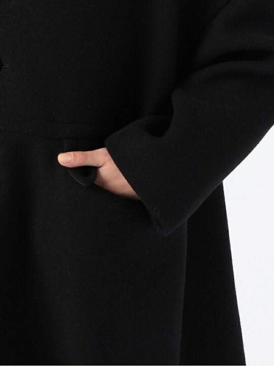 楽天市場】【SALE／30%OFF】ショートパイルメルトン オーバーサイズド 