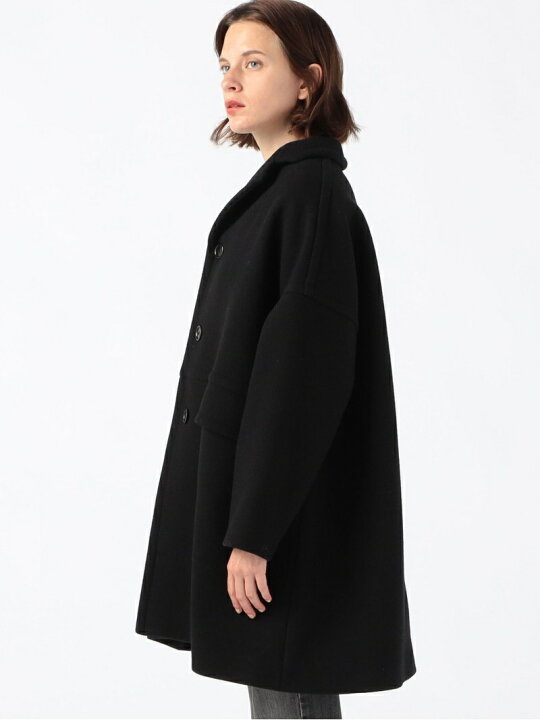 楽天市場】【SALE／30%OFF】ショートパイルメルトン オーバーサイズド 